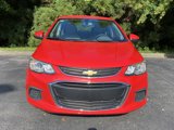Used 2017 Chevrolet Sonic LS image 3