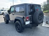 Used 2018 Jeep Wrangler Sport image 3