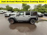 Used 2014 Jeep Wrangler Unlimited Sport w/ Quick Order Package 24S image 4