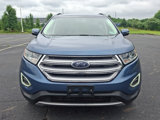 Used 2018 Ford Edge SEL image 2