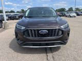 Certified 2023 Ford Escape Active w/ Tech Pack #2 image 2