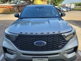 Used 2020 Ford Explorer ST w/ ST Street Pack image 2