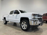 Used 2018 Chevrolet Silverado 1500 LTZ w/ Sport Package image 4
