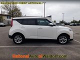 Used 2021 Kia Soul S image 4