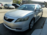 Used 2009 Toyota Camry SE image 2