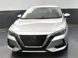 Used 2023 Nissan Sentra SV image 3