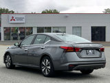Used 2022 Nissan Altima 2.5 SV image 4