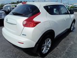 Used 2013 Nissan Juke S image 5