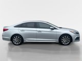 Used 2017 Hyundai Sonata Sport w/ Value Edition Package 02 image 2