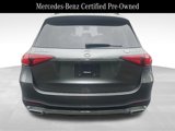 Certified 2022 Mercedes-Benz GLE 350 4MATIC image 5