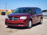 Used 2017 Dodge Grand Caravan SE w/ Power Window Group image 3