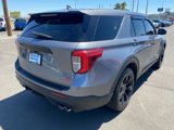 Certified 2022 Ford Explorer ST w/ Equipment Group 401A image 5