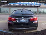 Used 2016 BMW 528i xDrive Sedan w/ M Sport image 6