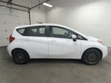 Used 2016 Nissan Versa Note SV image 2