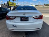 Used 2012 Hyundai Sonata GLS w/ Popular Equipment Pkg image 4