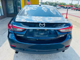 Used 2015 MAZDA MAZDA6 Grand Touring image 4