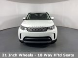 Used 2023 Land Rover Discovery S image 2