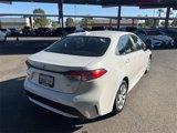 Certified 2021 Toyota Corolla LE image 5