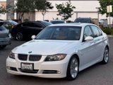 Used 2008 BMW 335i Sedan image 3
