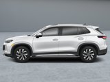 New 2025 Volkswagen Tiguan S image 2