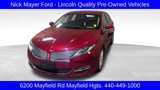 Used 2013 Lincoln MKZ image 1