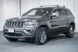 Used 2021 Jeep Grand Cherokee Limited image 3