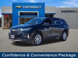 Used 2022 Chevrolet Equinox LT image 4