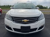Used 2015 Chevrolet Traverse LT image 2