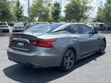 Used 2017 Nissan Maxima Platinum image 5