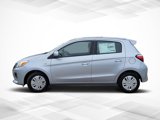 New 2024 Mitsubishi Mirage ES image 4