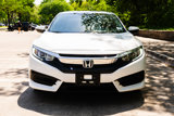 Used 2017 Honda Civic LX image 3