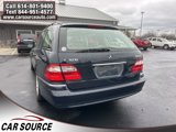 Used 2004 Mercedes-Benz E 320 4MATIC Wagon image 5