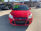 Used 2012 Ford Focus SE image 3