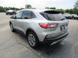 Used 2022 Ford Escape SEL image 5