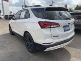 Used 2022 Chevrolet Equinox RS w/ RS Leather Package image 5