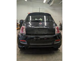 Used 2012 FIAT 500 Sport w/ Safety & Convenience Pkg image 4