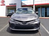 Used 2018 Toyota Camry LE image 3