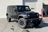 Used 2017 Jeep Wrangler Unlimited Rubicon image 2