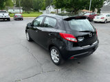 Used 2012 MAZDA MAZDA2 Touring image 5