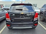 Used 2020 Chevrolet Trax LT w/ LT Convenience Package image 3