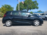 Used 2019 Honda Fit LX image 3