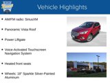 Used 2018 Ford Escape Titanium image 5
