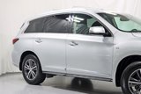 Used 2017 INFINITI QX60 AWD image 3