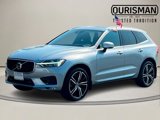Used 2018 Volvo XC60 T6 R-Design w/ Convenience Package image 5