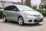 Used 2006 MAZDA MAZDA5 Sport image 3