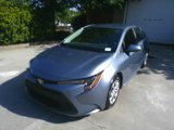 Used 2020 Toyota Corolla LE image 5