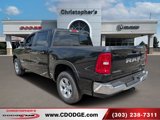 New 2025 RAM 1500 Big Horn image 5