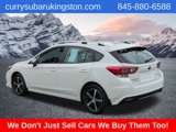 Used 2022 Subaru Impreza 2.0i Premium image 5