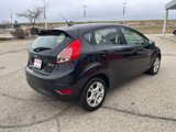 Used 2015 Ford Fiesta SE image 3
