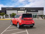 New 2025 Kia Soul S image 4